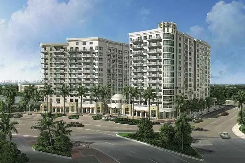 Radius Condo