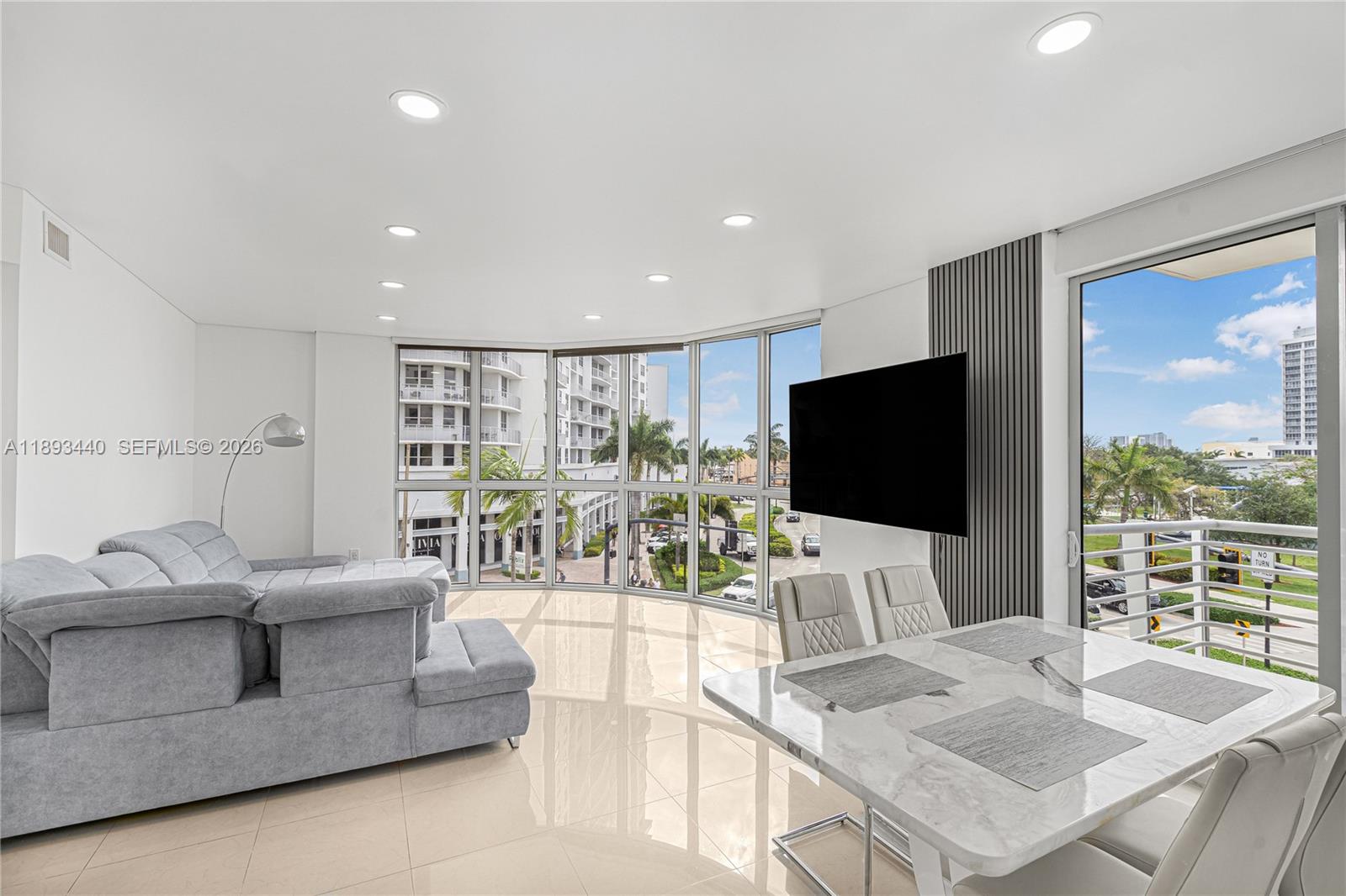 Radius Condo