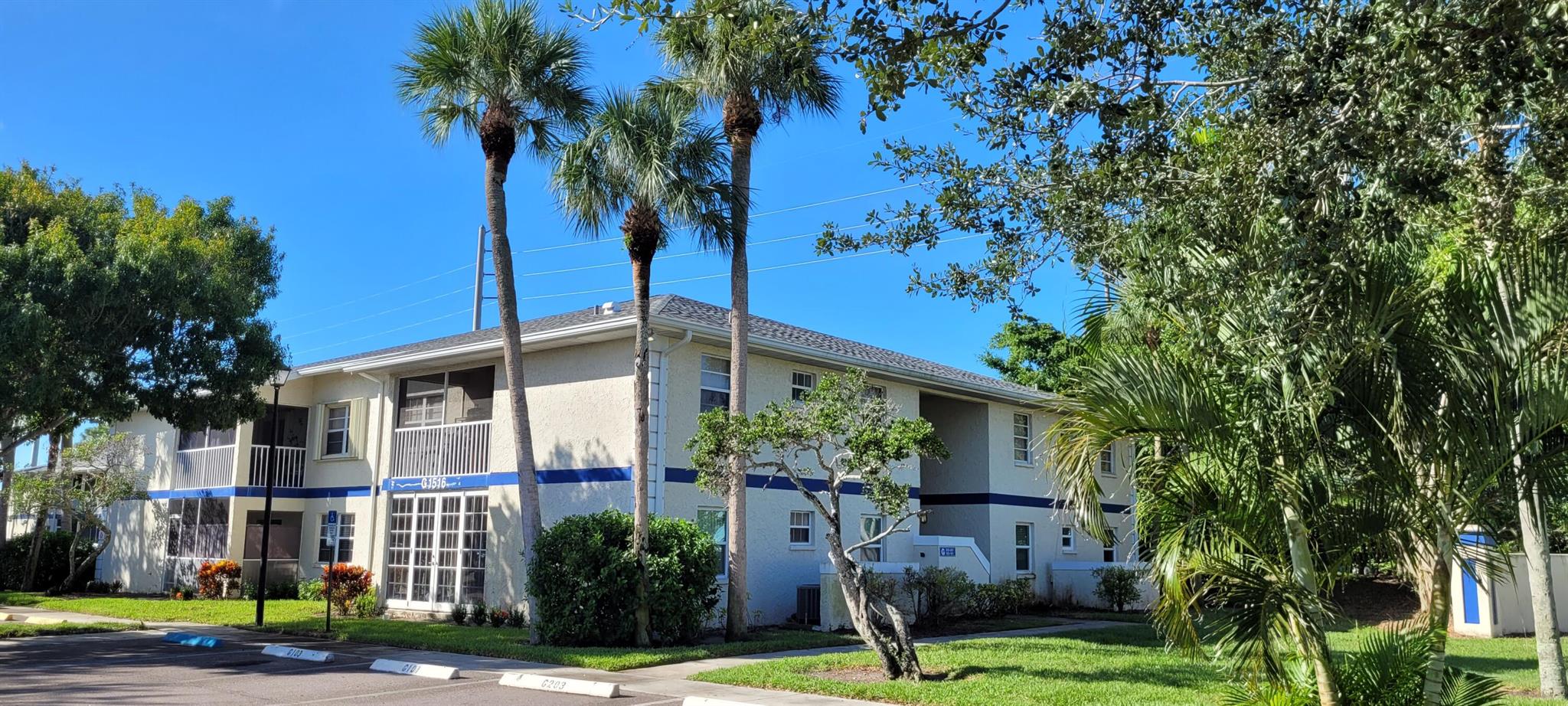 Midport Place I, A Condom