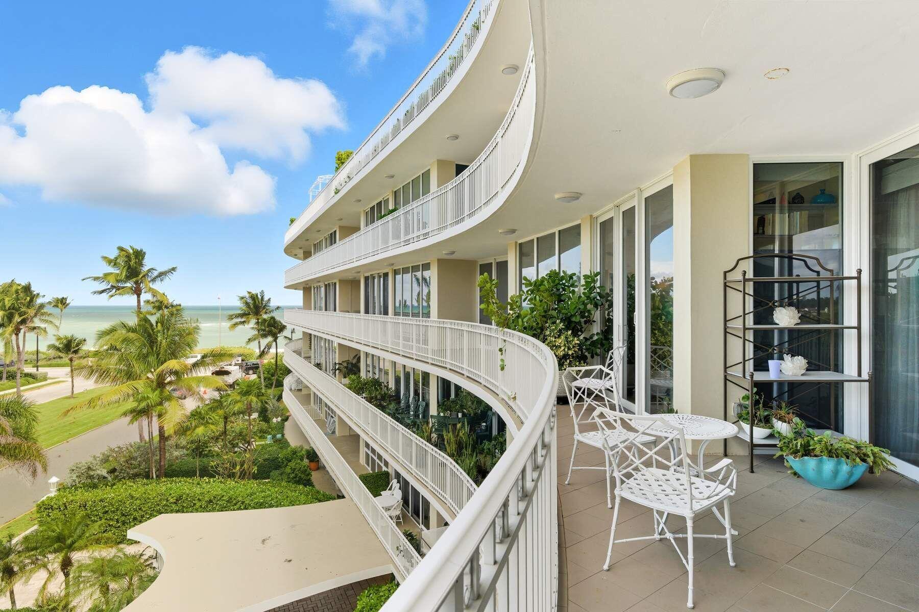 One Royal Palm Way Condo