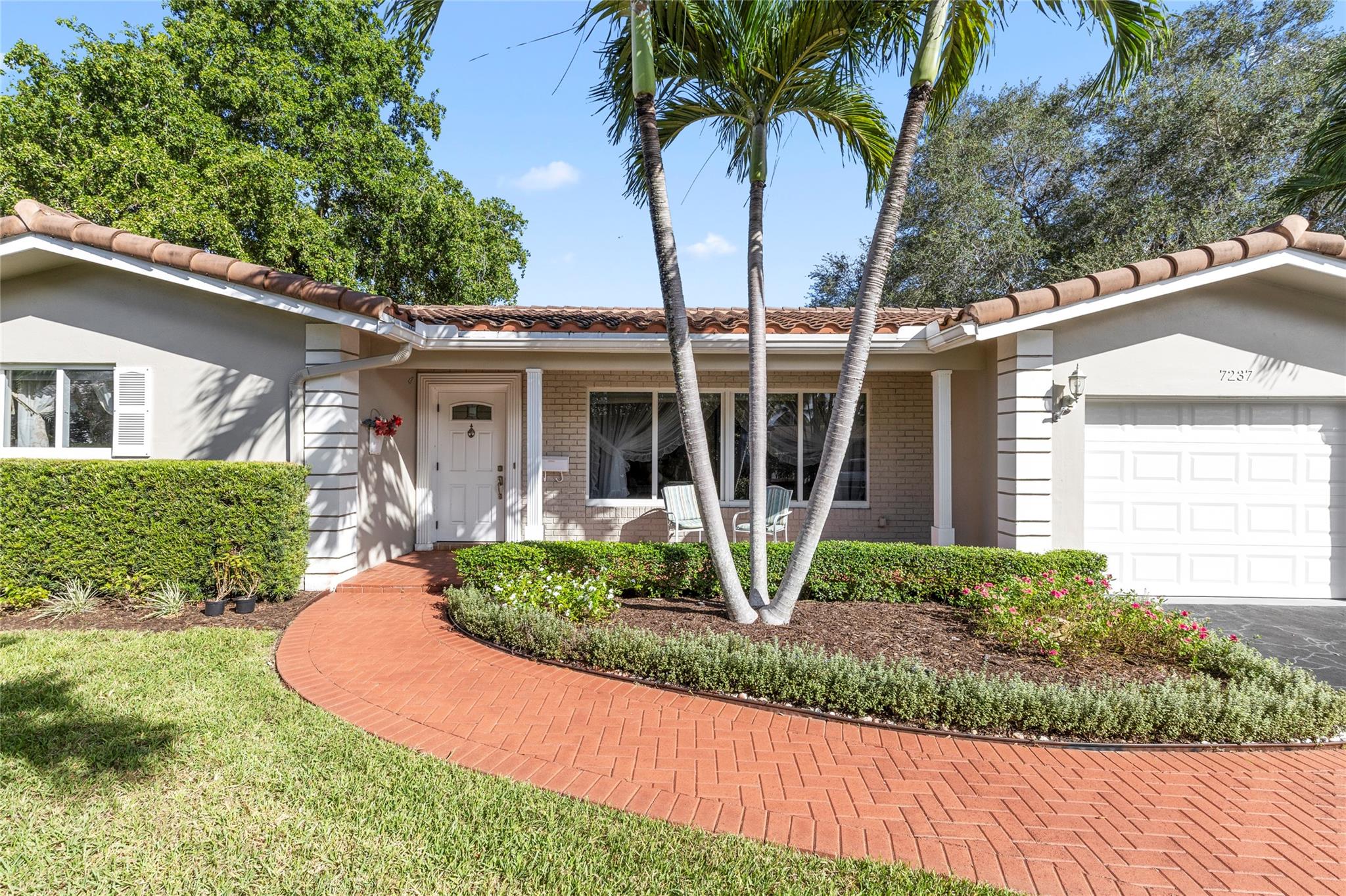 Hawthorne Village Inc Con