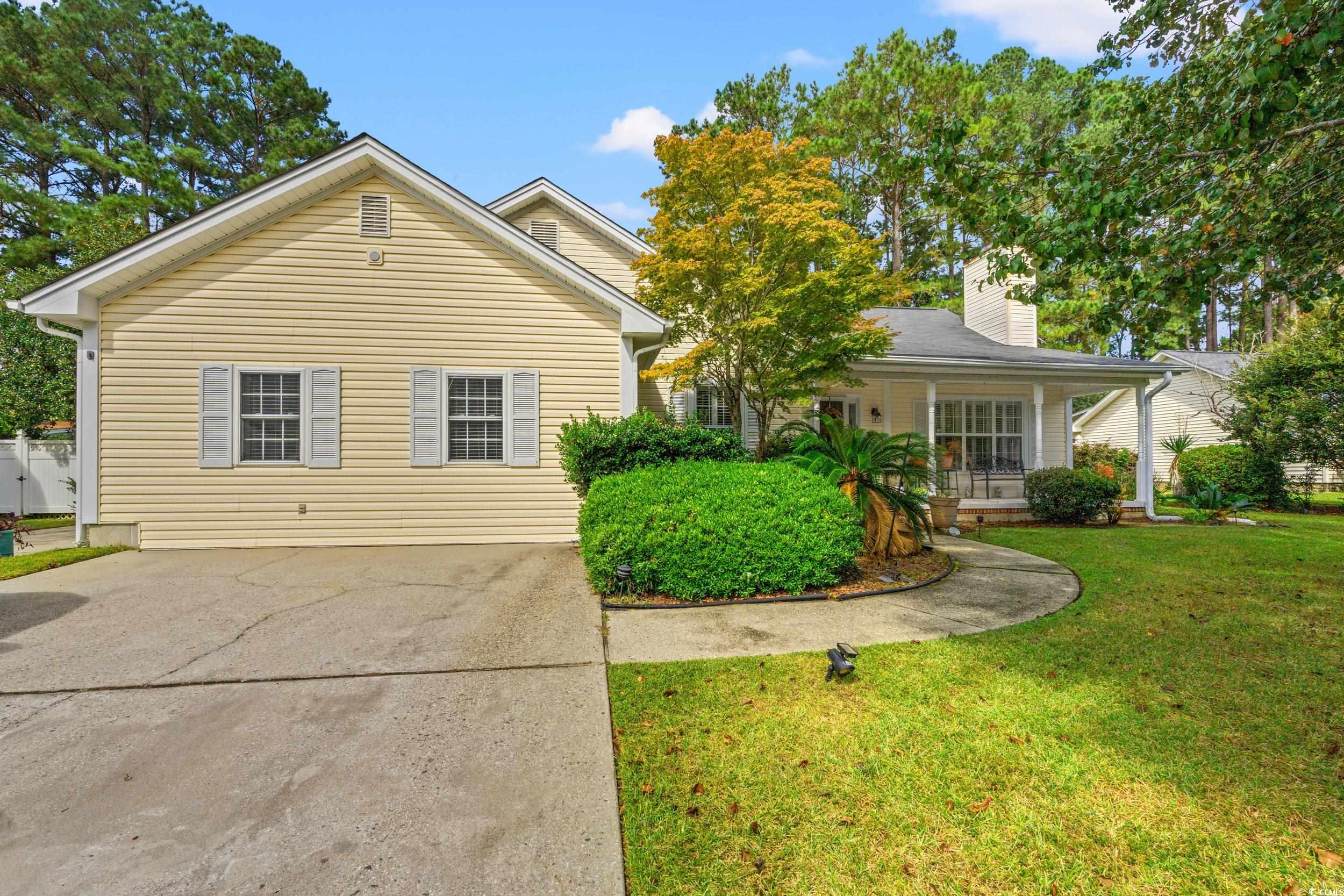 3056 Sweetpine Ln. Conway, SC 29527