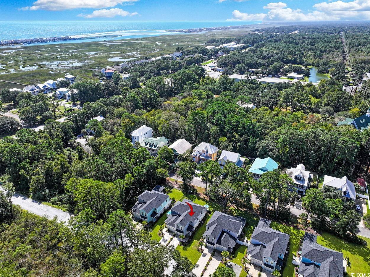 Homes for sale in Pawleys Island, SC | 95 A Lydia Lane #95A, Pawleys Island, SC 29585 | MLS# 2524635