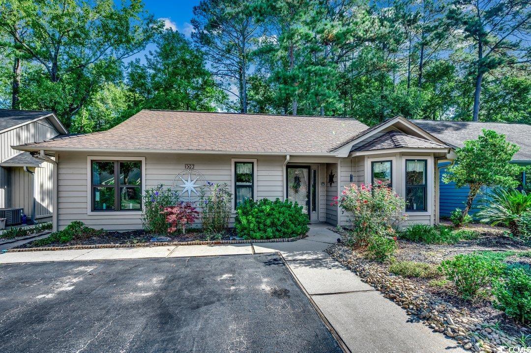 109 Hickory Dr. Conway, SC 29526