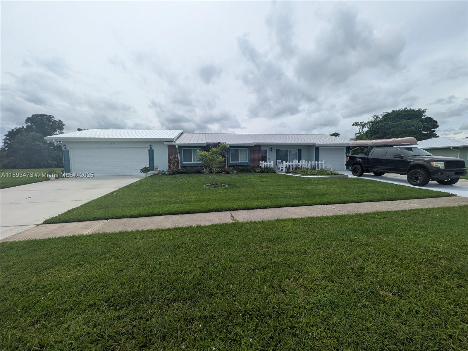 Port Malabar CC Unit 6