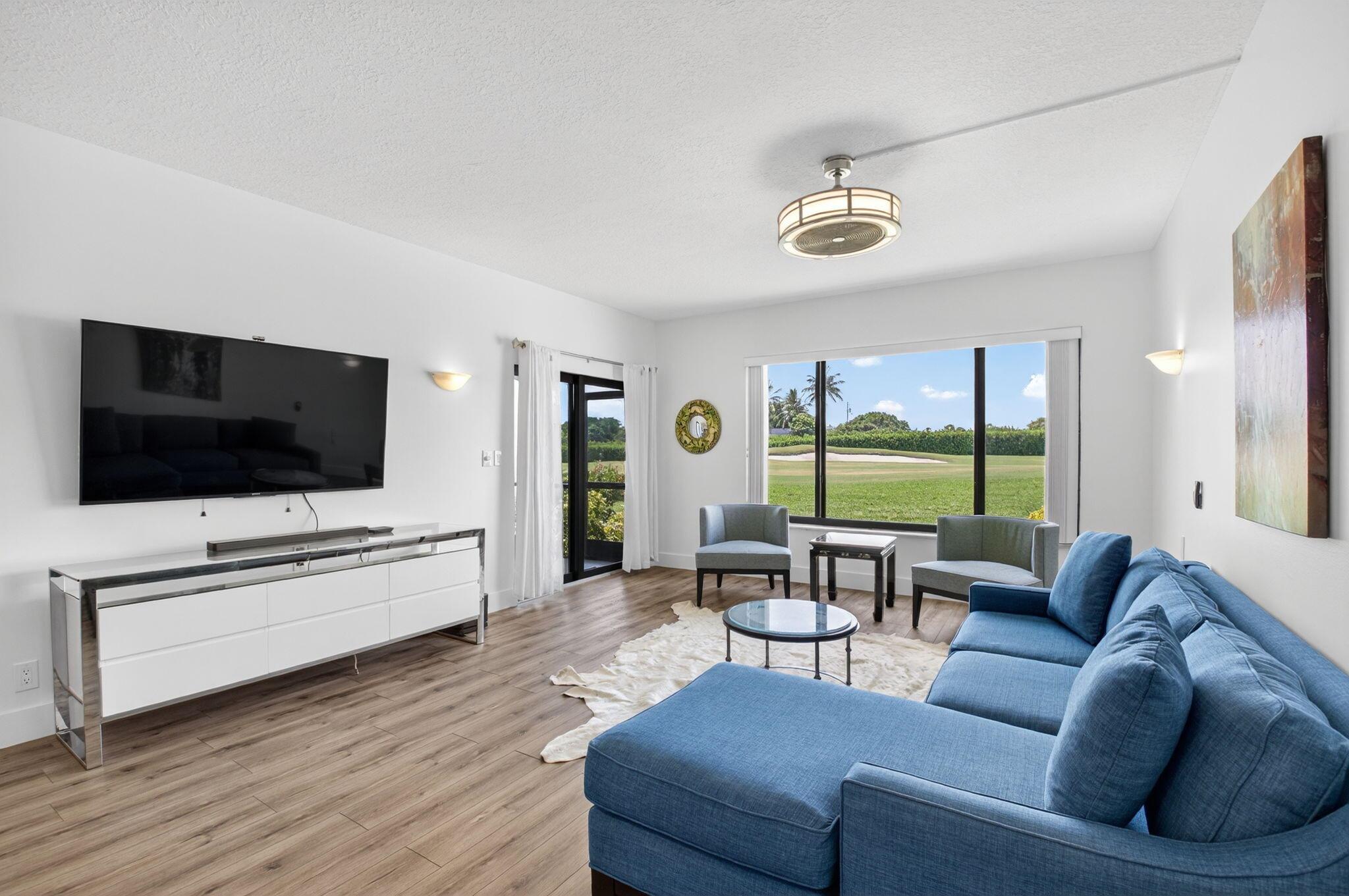 Seagate Golf At The Hamle