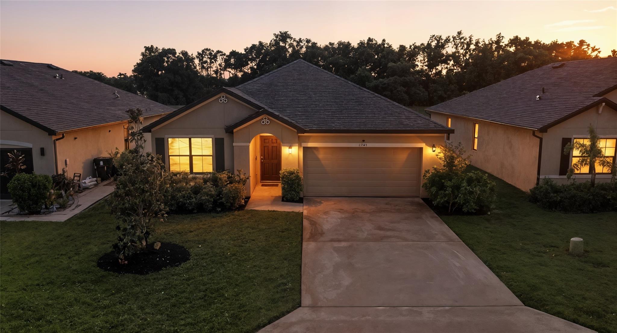 The Preserve At St Andrew