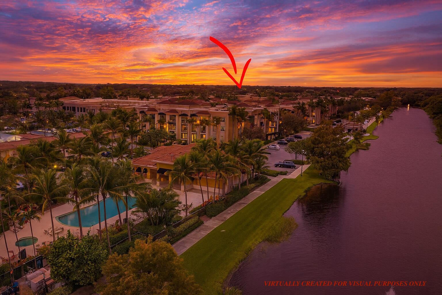 Residences At Midtown Con