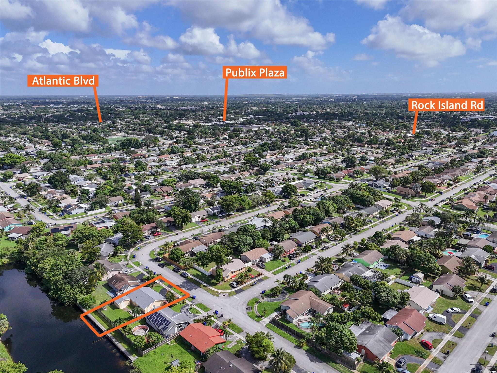 Homes for sale in North Lauderdale, FL | 719 Sw 79th Ave, North Lauderdale, FL 33068 | MLS# F10530798