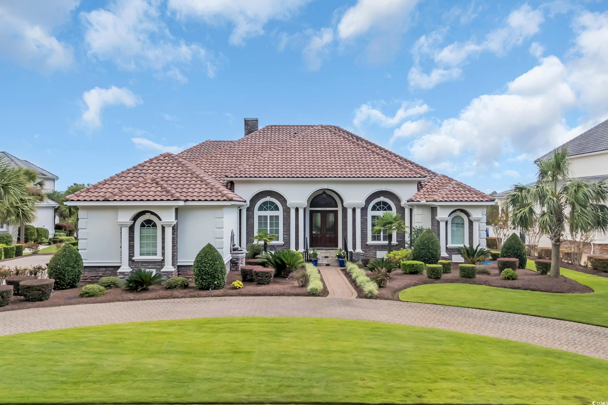 4004 Gray Heron Dr. North Myrtle Beach, SC 29582