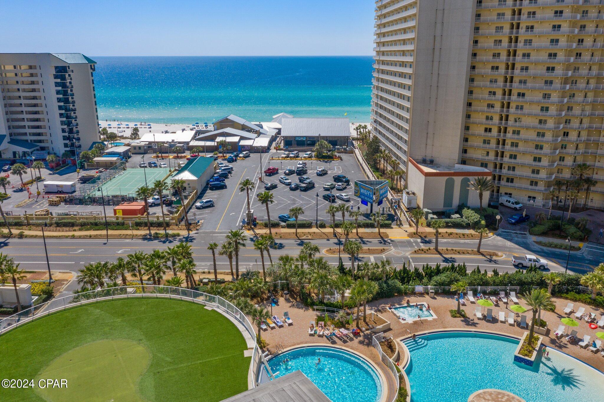 Image 40 For 9860 Thomas Drive 207