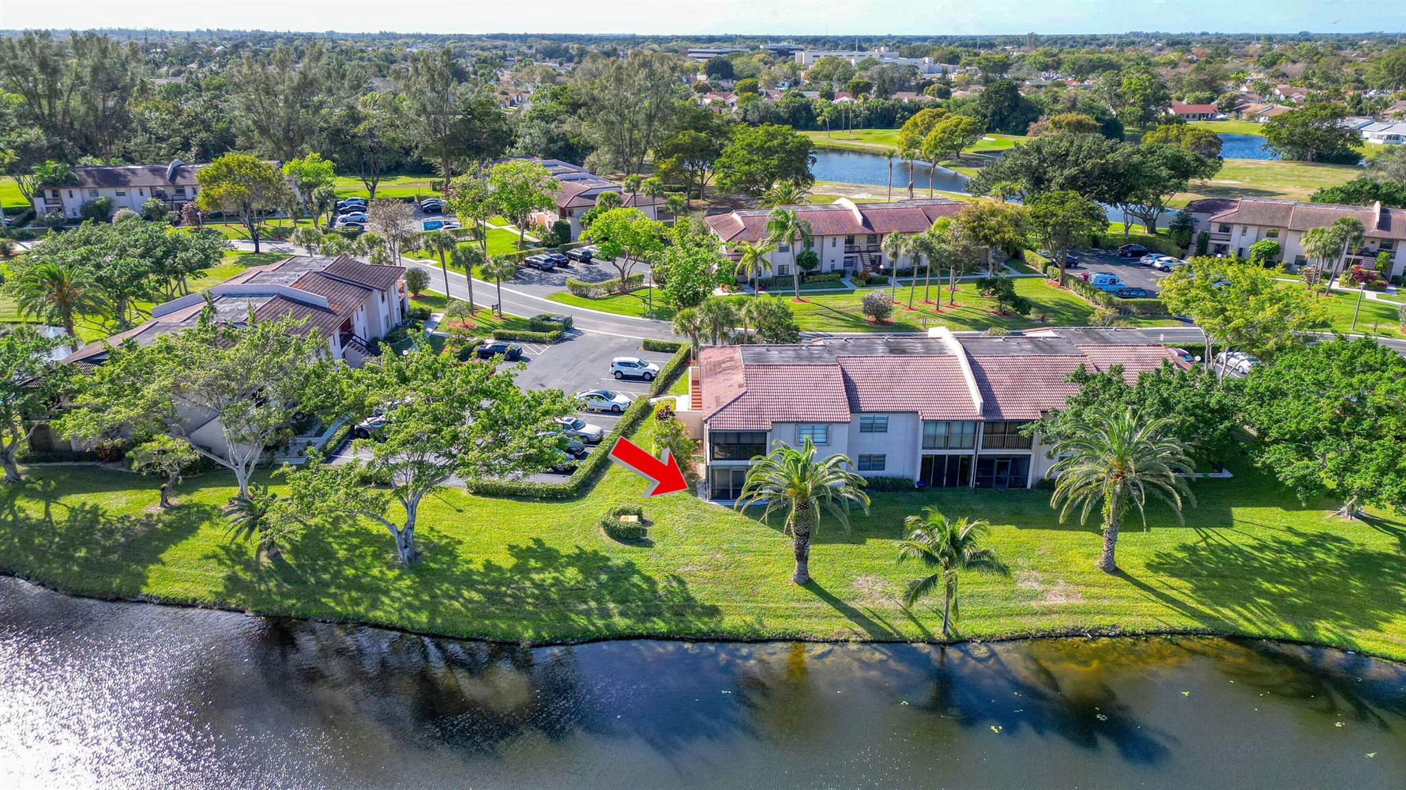 Pines Of Boca Lago Condo