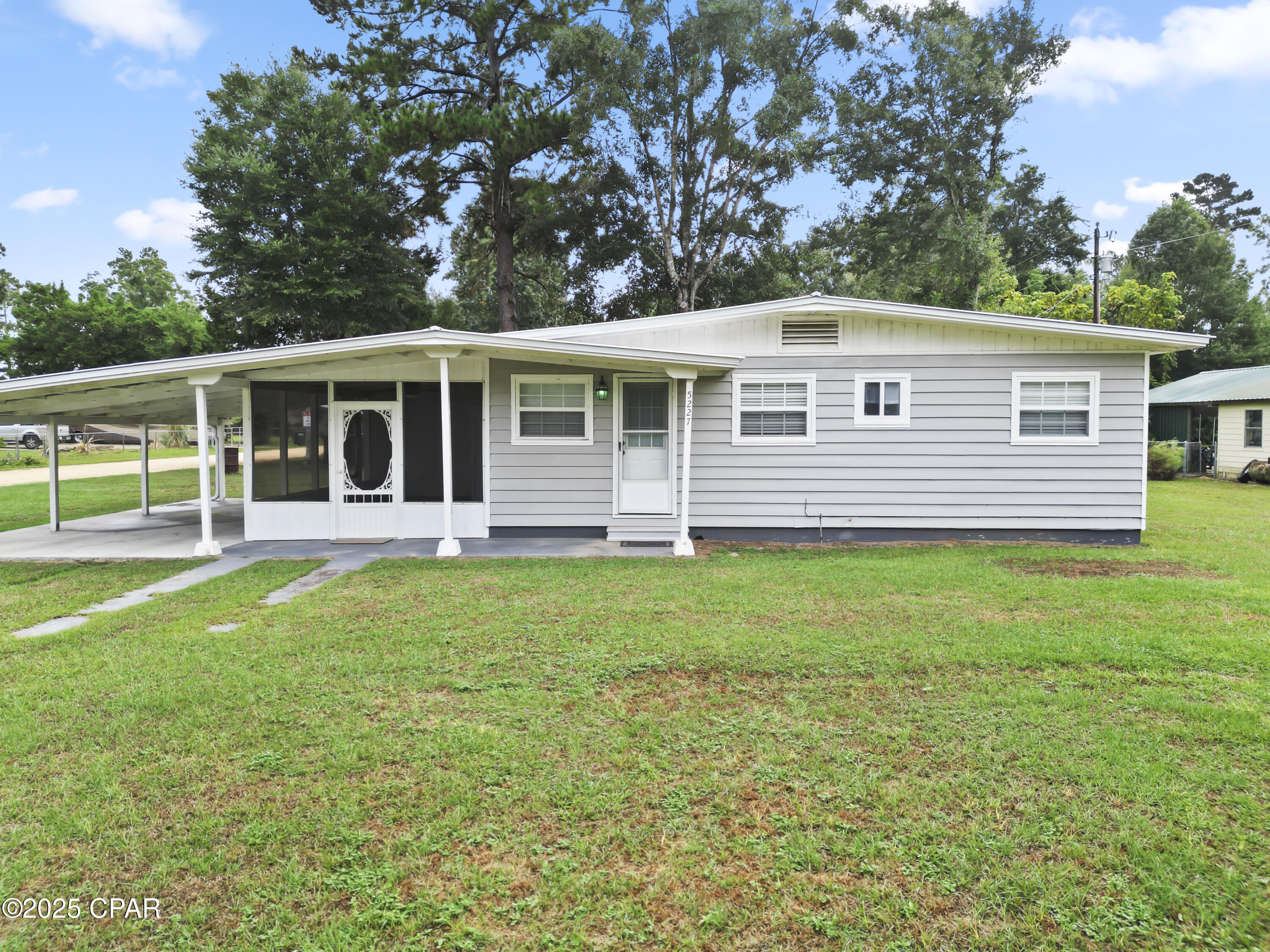 Details for 5227 Shellcracker Avenue, Blountstown, FL 32424