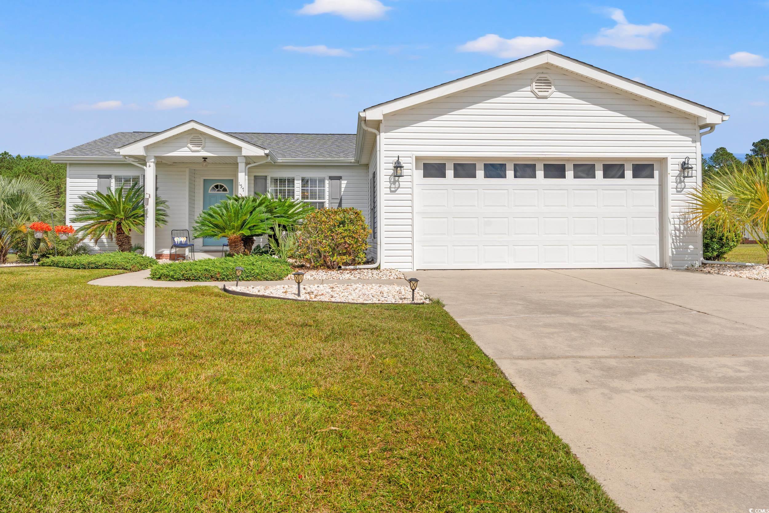 157 Lakeside Crossing Dr. Conway, SC 29526