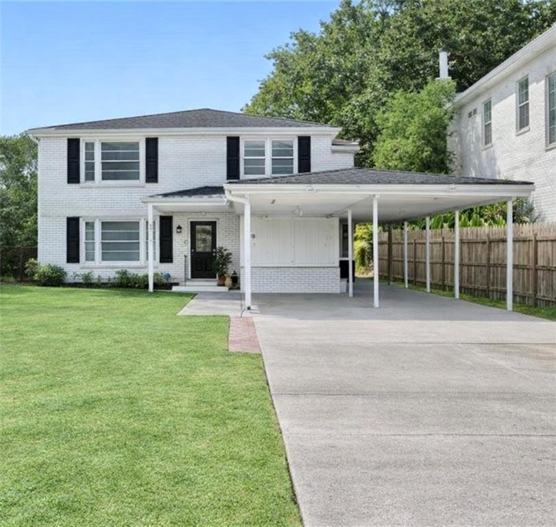 Homes for sale in New Orleans, LA | 89 91 Spanish Fort Blvd, New Orleans, LA 70124 | MLS# 2521421