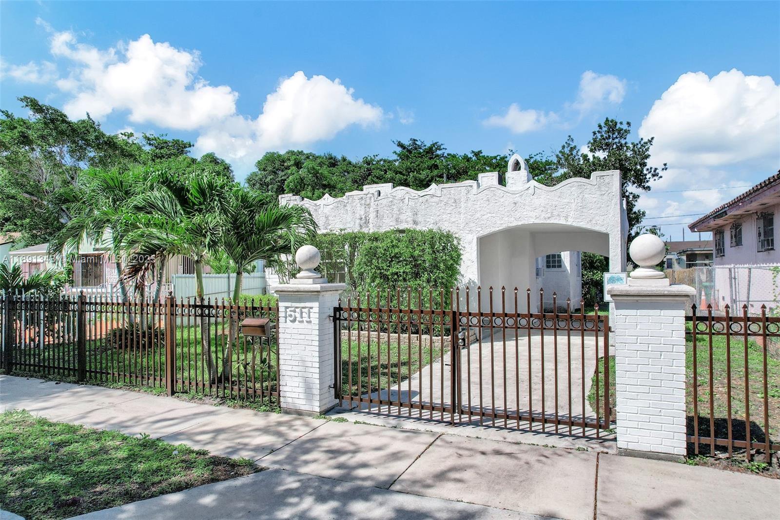 Bay Vista Park Amd Pl