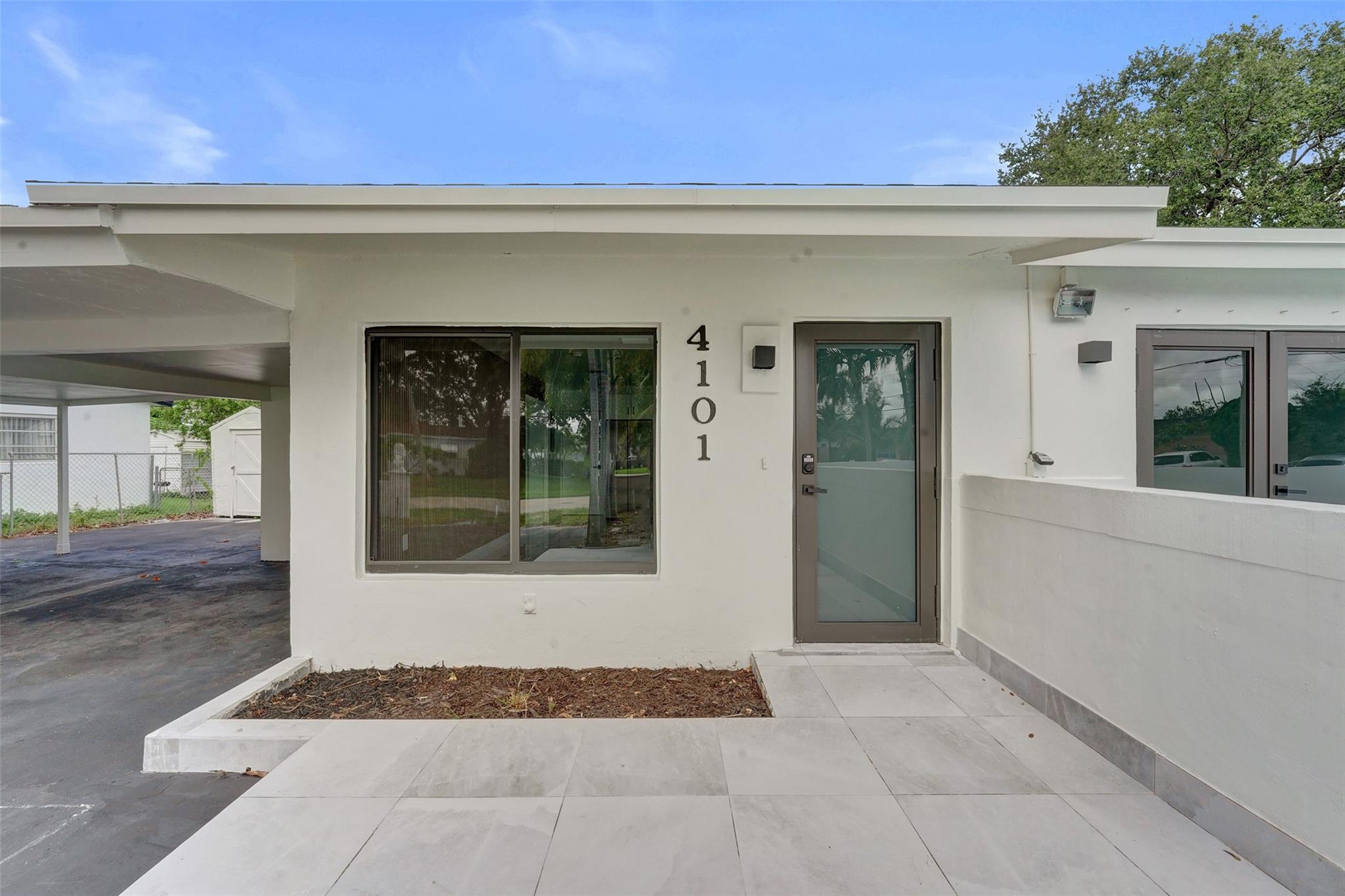 4101 Sw 48th Ct Dania Beach FL 33314 | F10530727