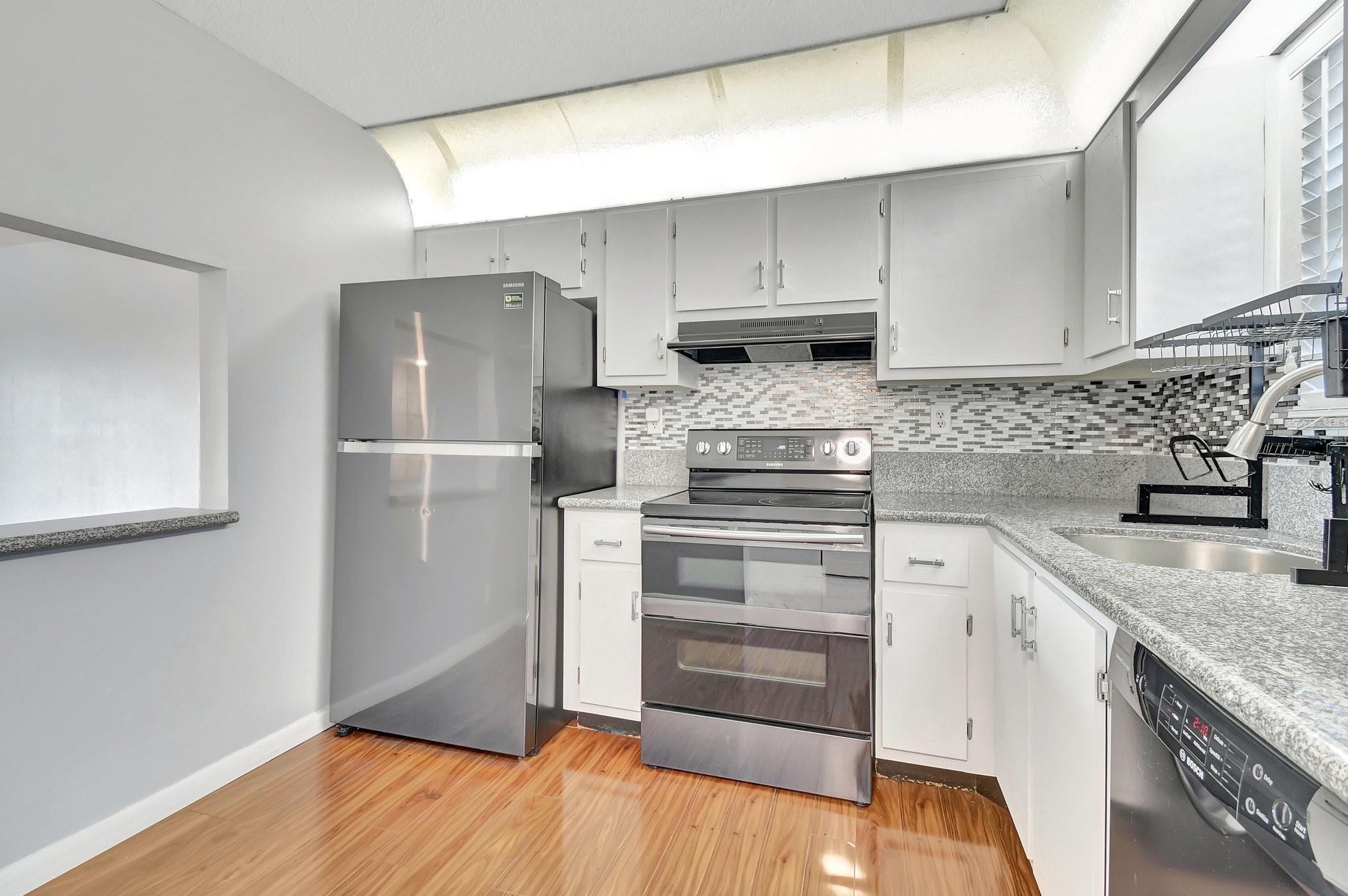 Isle Of Sandalfoot Condo