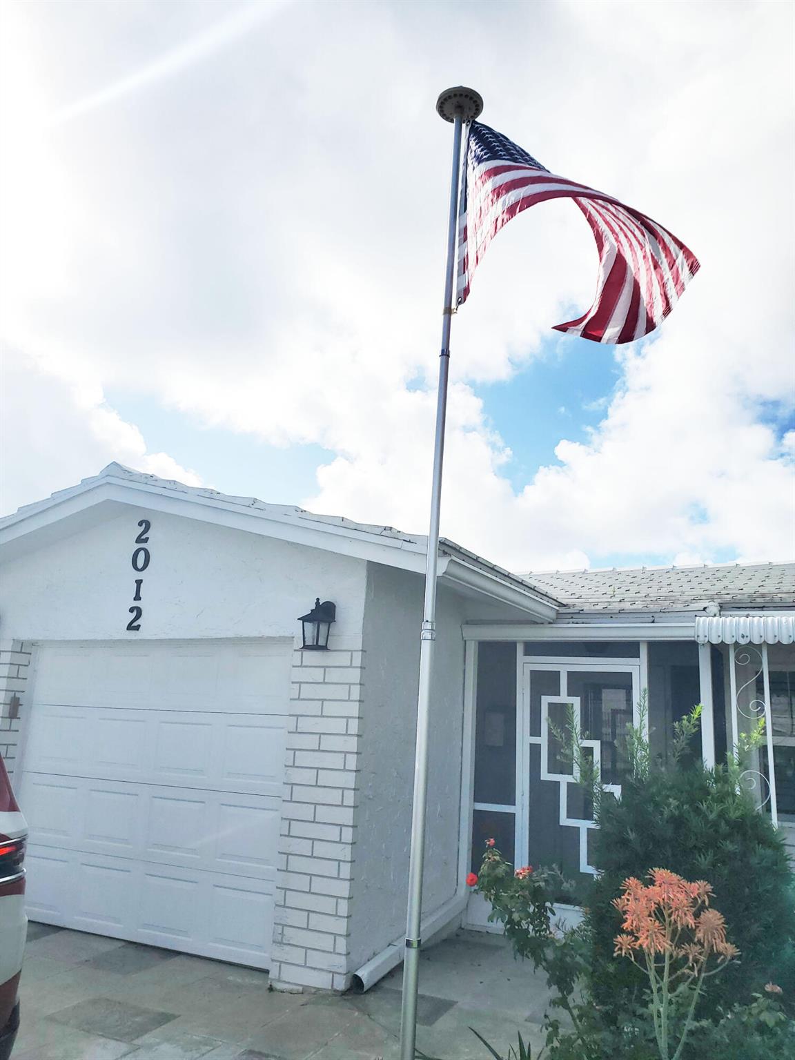 Palm Beach Leisureville S