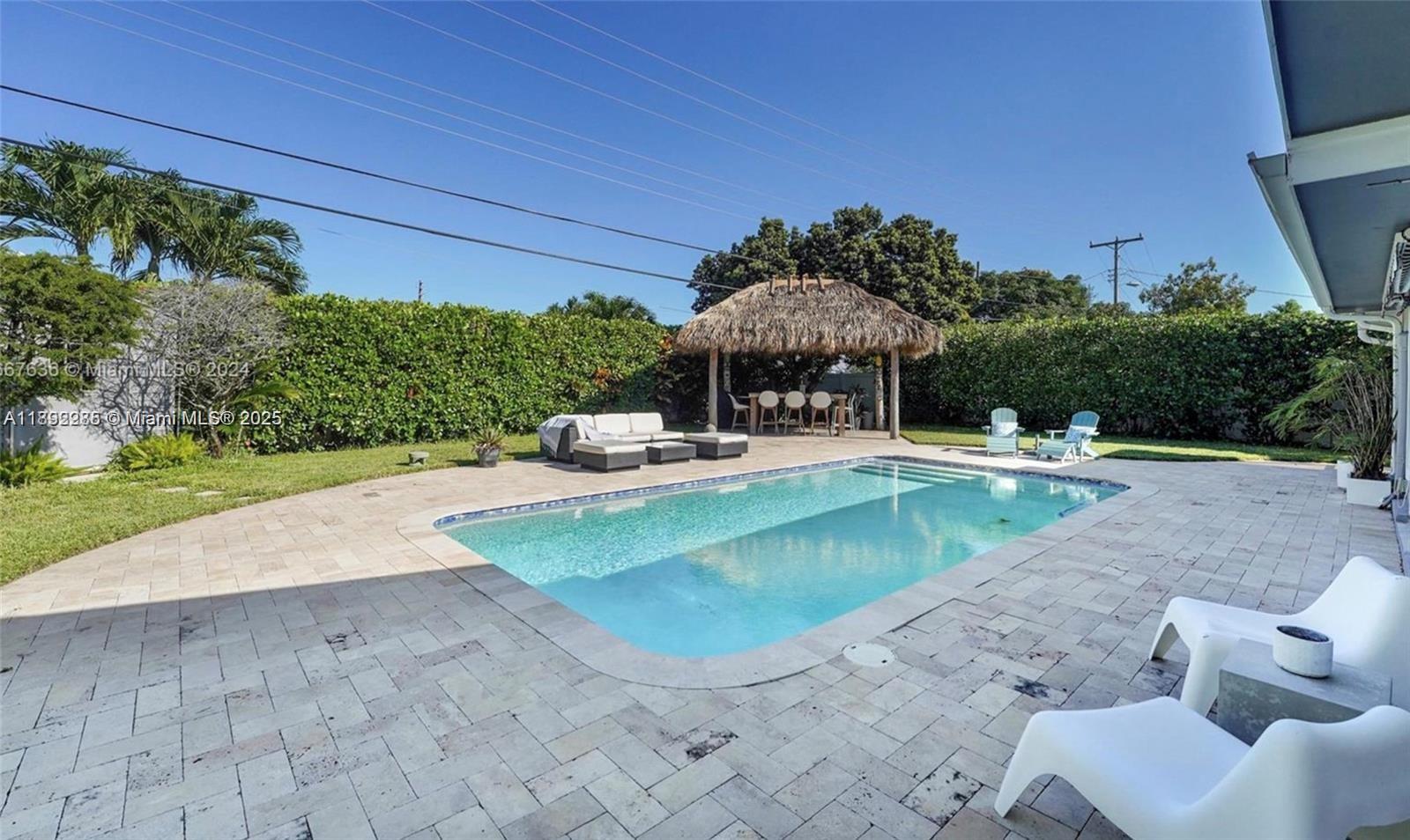 Country Club Village Sec