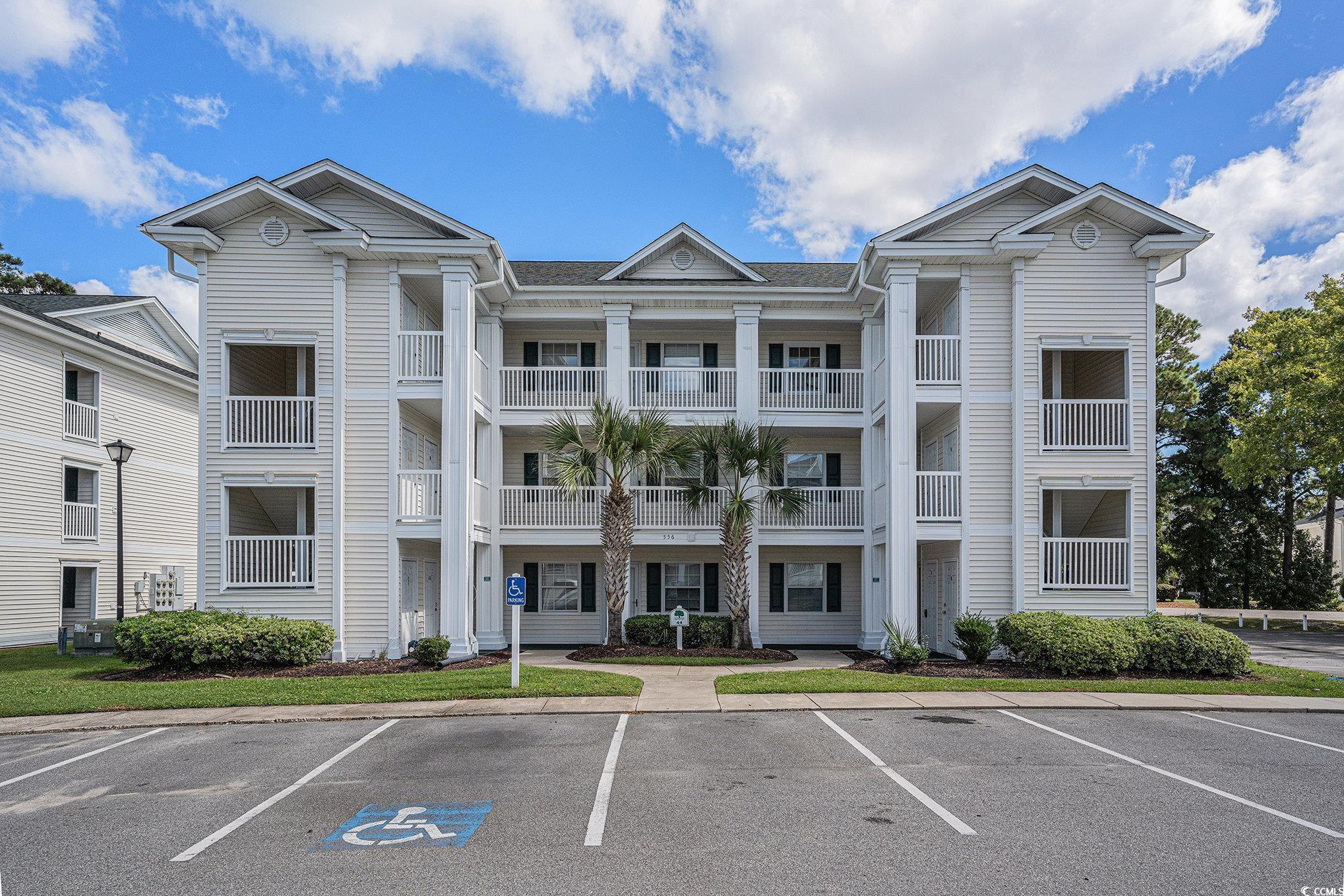 556 White River Dr. UNIT 44H Myrtle Beach, SC 29579