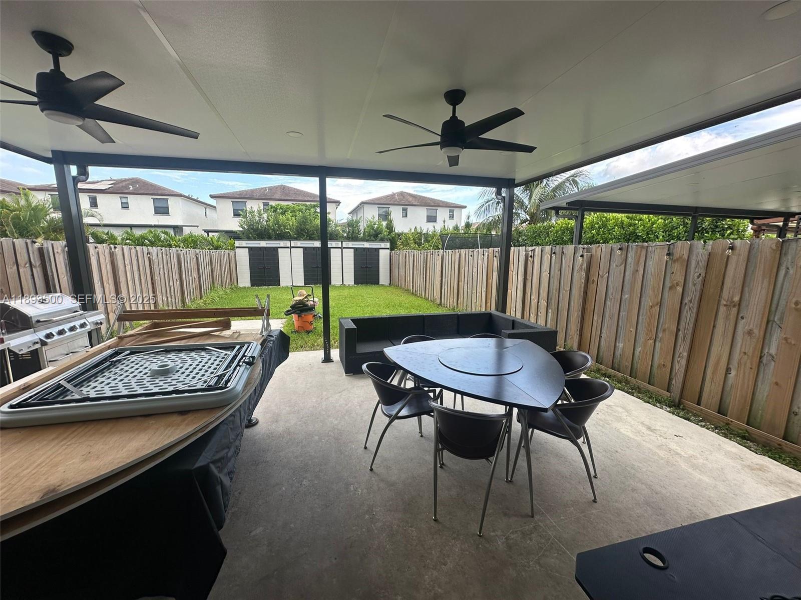 S Allapattah Gardens