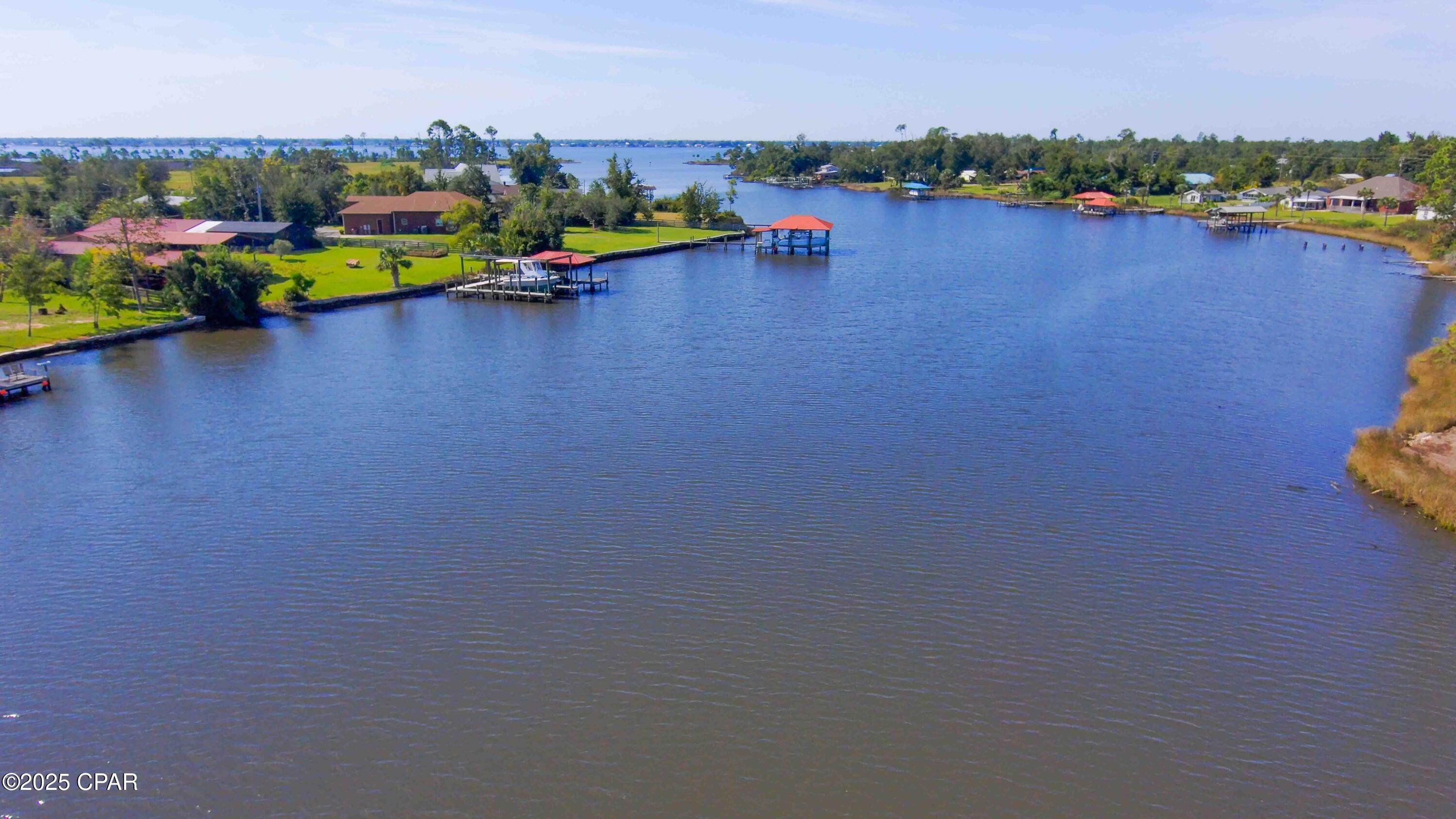 Details for 7242 Bay Crest Road Lot 2, Southport, FL 32409