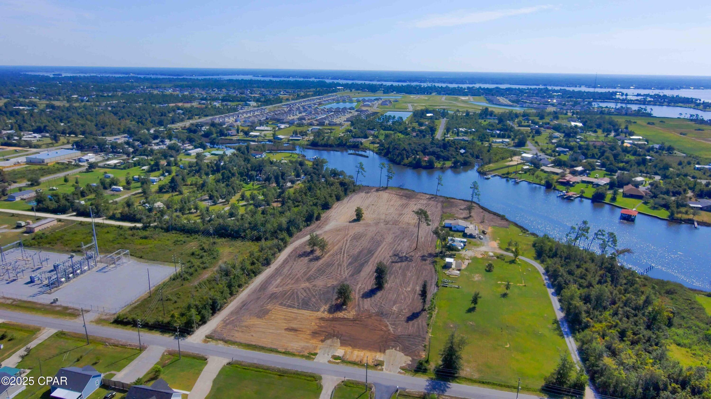 Image 7 For 7242 Bay Crest Road Lot 2