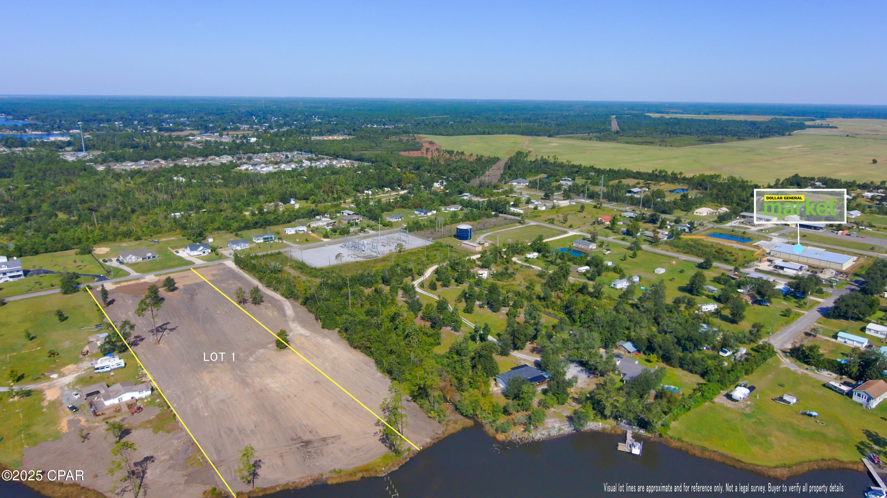 Image 16 For 7242 Bay Crest Road Lot 1