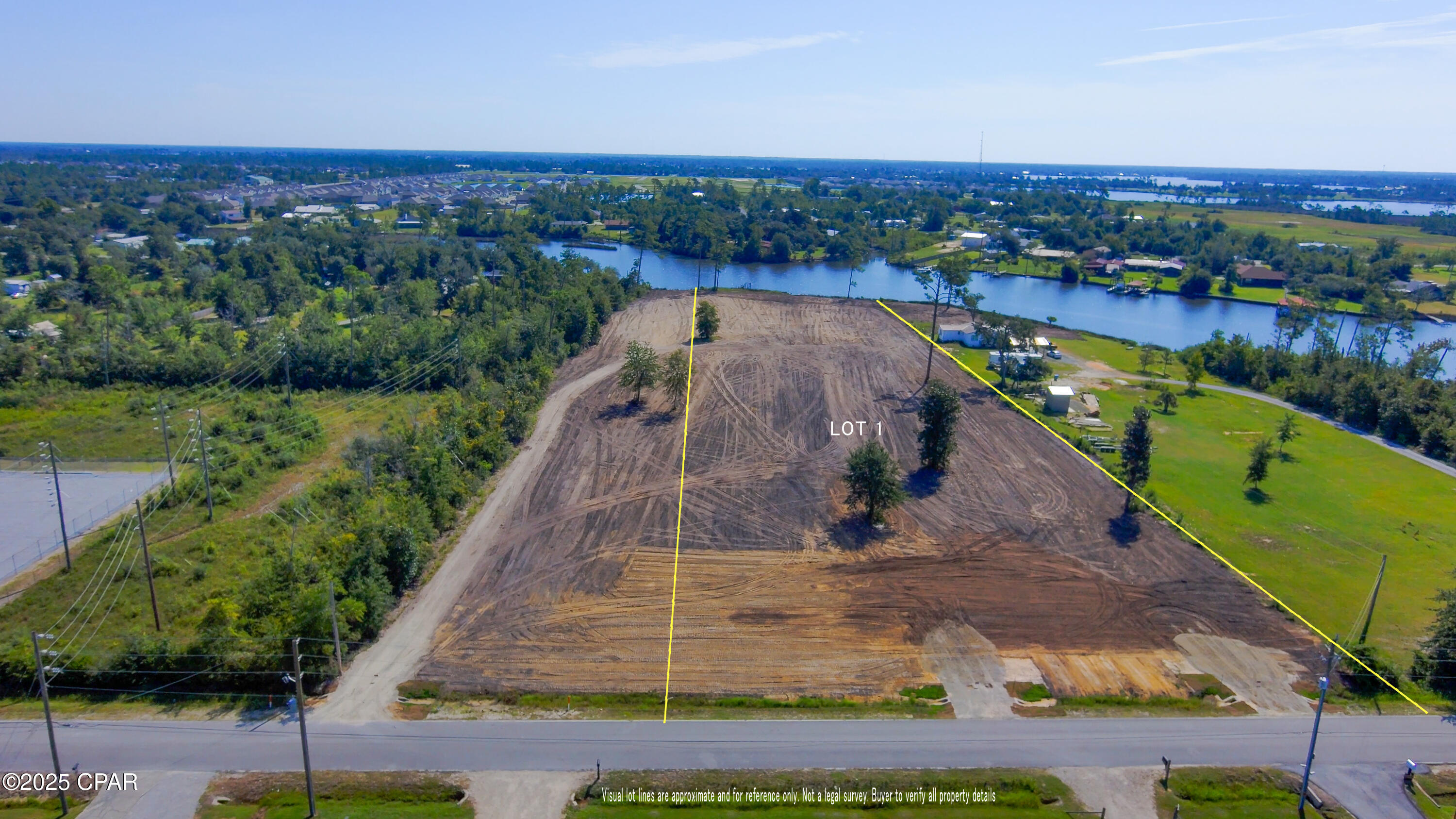 Image 18 For 7242 Bay Crest Road Lot 1