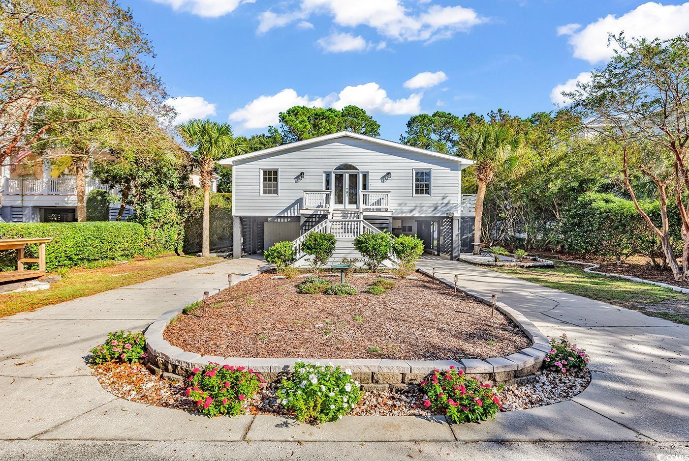 154 Middleton Dr. Pawleys Island, SC 29585