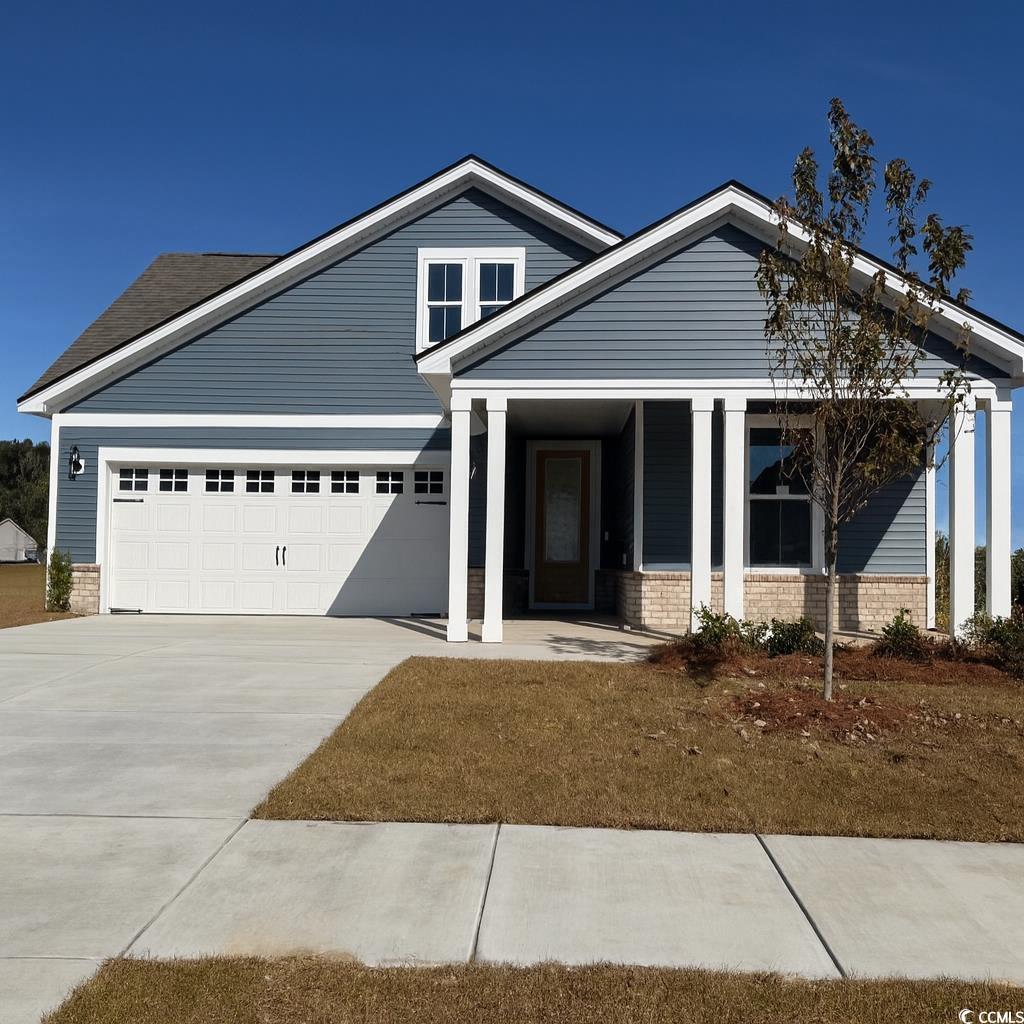 1455 Winding Creek Way Myrtle Beach, SC 29588