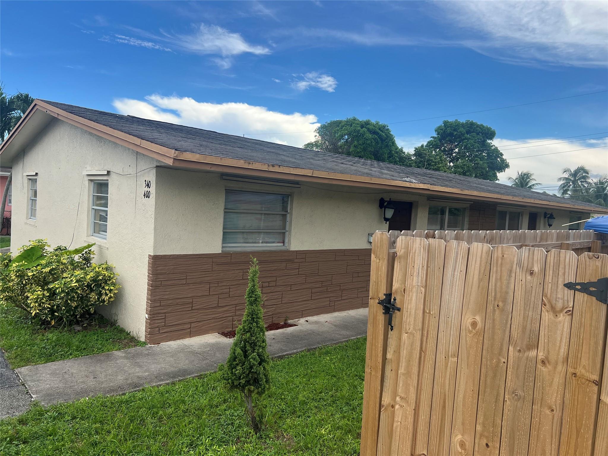 Homes for sale in Deerfield Beach, FL | 340-400 Ne 44Th St, Deerfield Beach, FL 33064 | MLS# F10530820