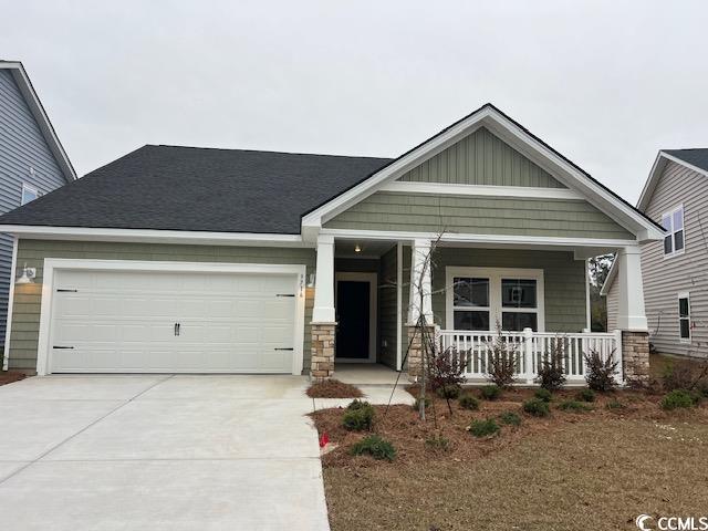 9716 Indigo Creek Blvd. Murrells Inlet, SC 29576