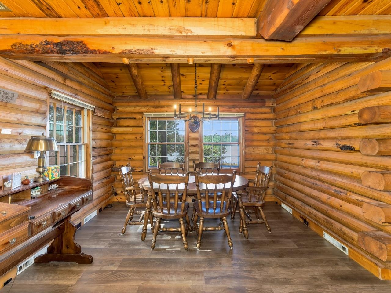 Undocumented Lake Property 4842W Lake Of The Falls Rd Photo 10