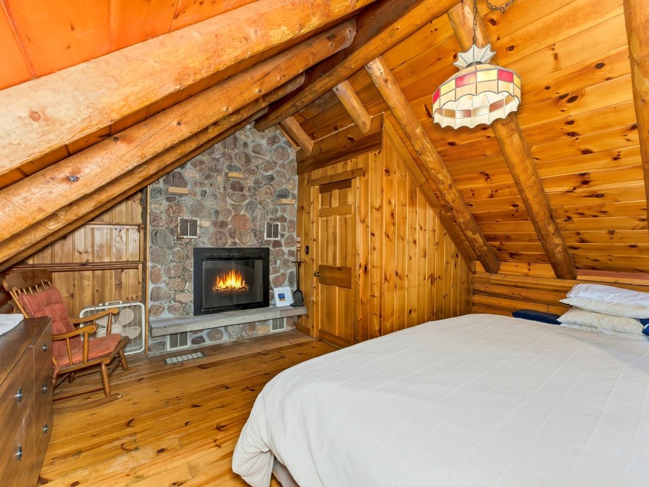 Undocumented Lake Property 4842W Lake Of The Falls Rd Photo 18