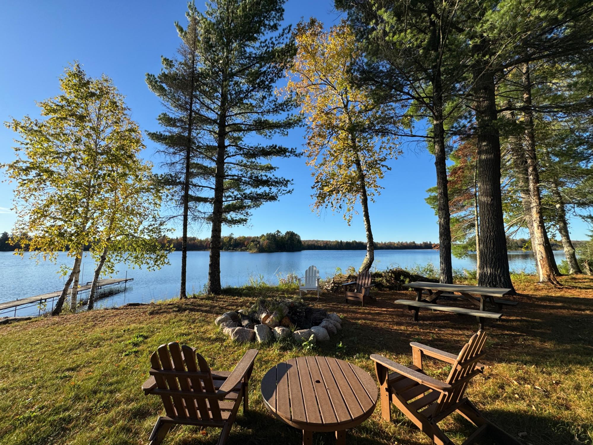 Undocumented Lake Property 4842W Lake Of The Falls Rd Photo 22