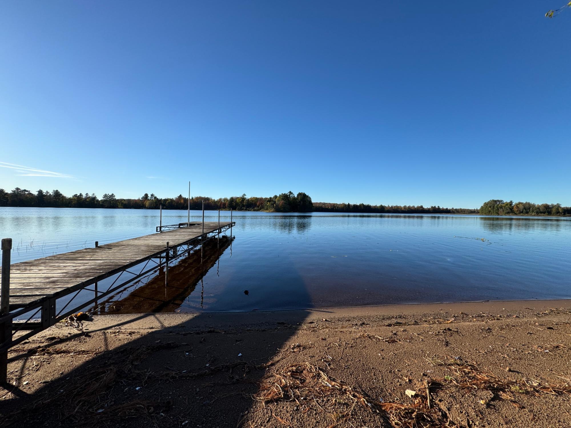 Undocumented Lake Property 4842W Lake Of The Falls Rd Photo 23