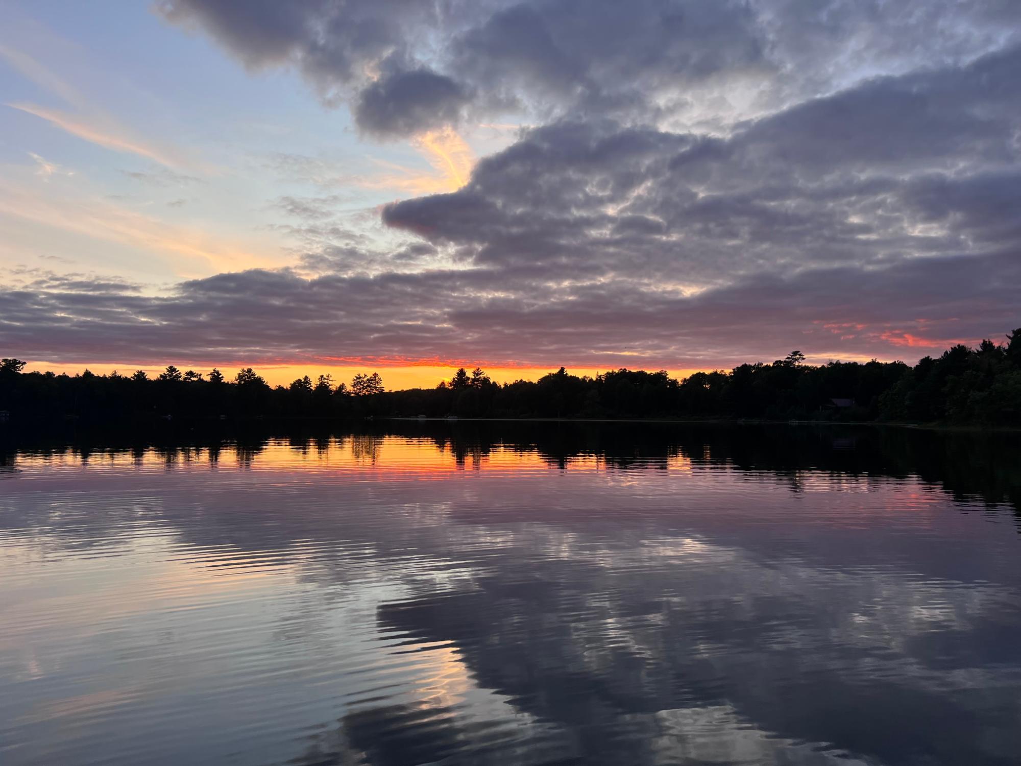 Undocumented Lake Property 4842W Lake Of The Falls Rd Photo 24