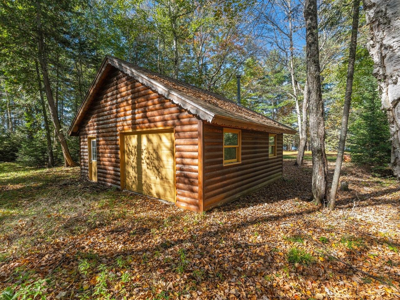 Undocumented Lake Property 4842W Lake Of The Falls Rd Photo 28