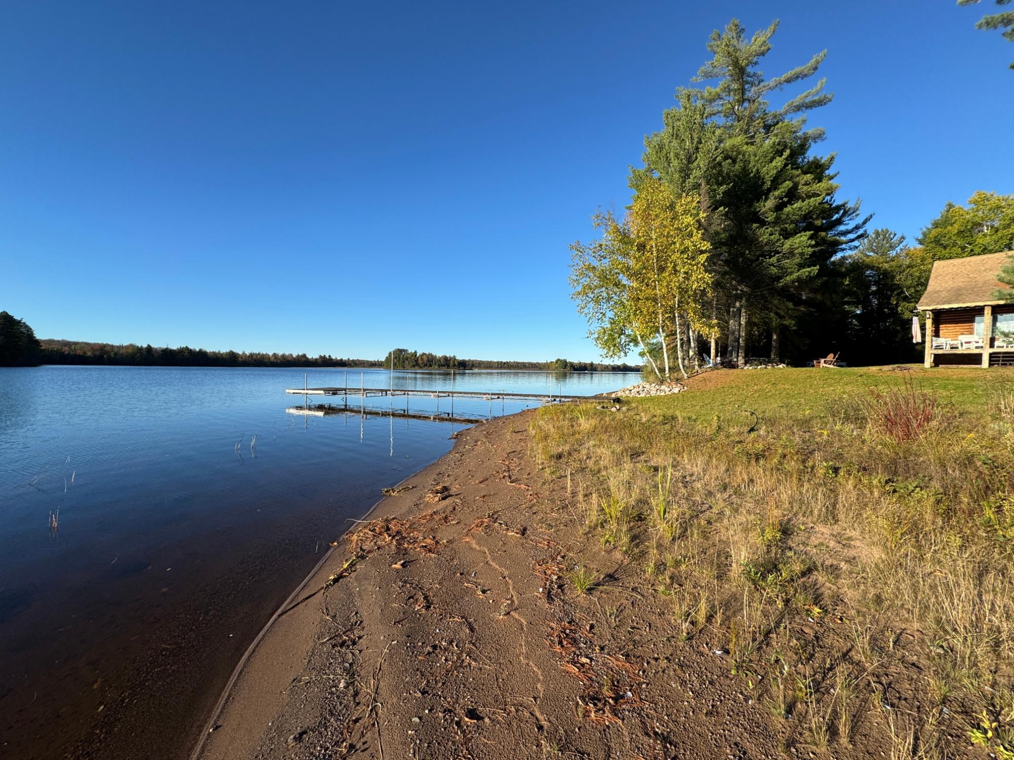 Undocumented Lake Property 4842W Lake Of The Falls Rd Photo 30