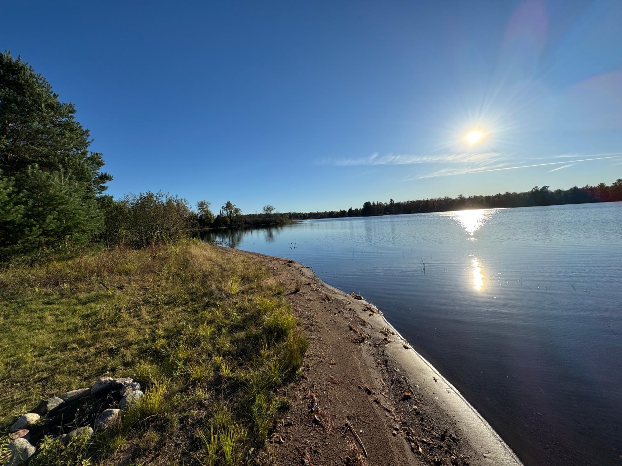 Undocumented Lake Property 4842W Lake Of The Falls Rd Photo 31