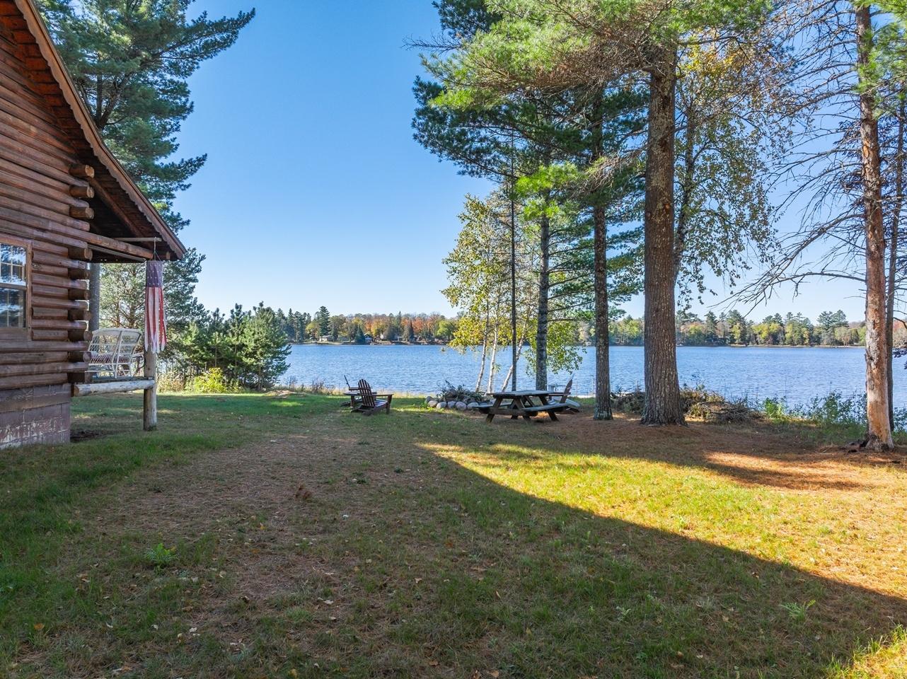 Undocumented Lake Property 4842W Lake Of The Falls Rd Photo 39