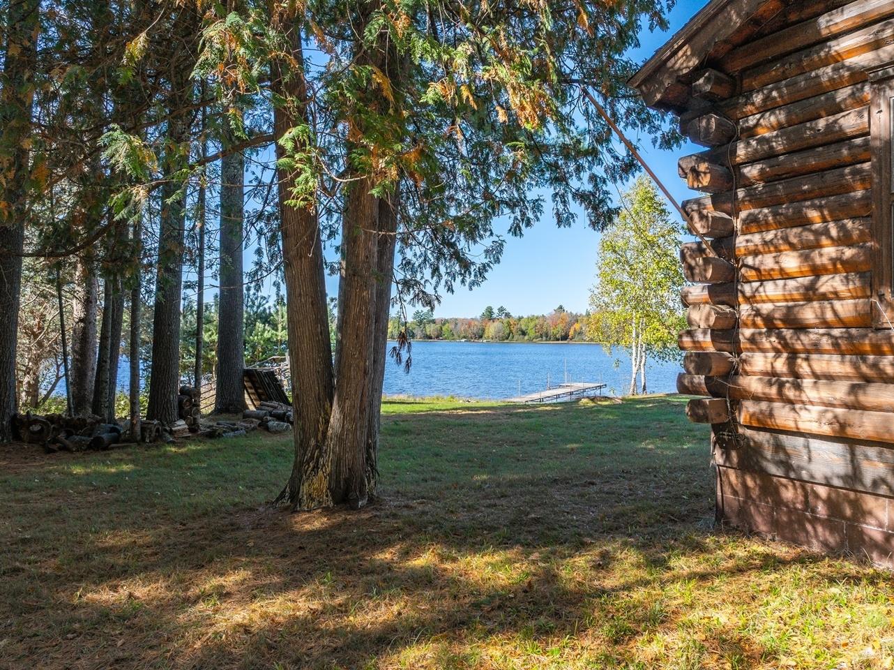 Undocumented Lake Property 4842W Lake Of The Falls Rd Photo 40