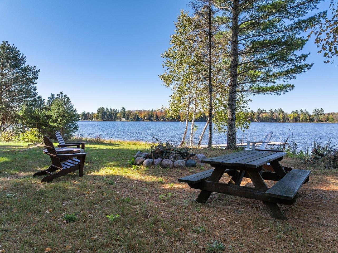 Undocumented Lake Property 4842W Lake Of The Falls Rd Photo 43