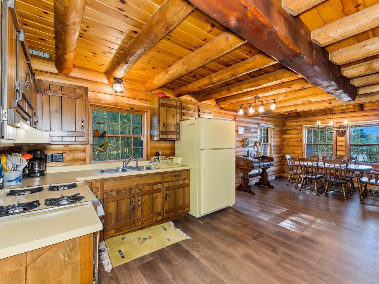 Undocumented Lake Property 4842W Lake Of The Falls Rd Photo 7