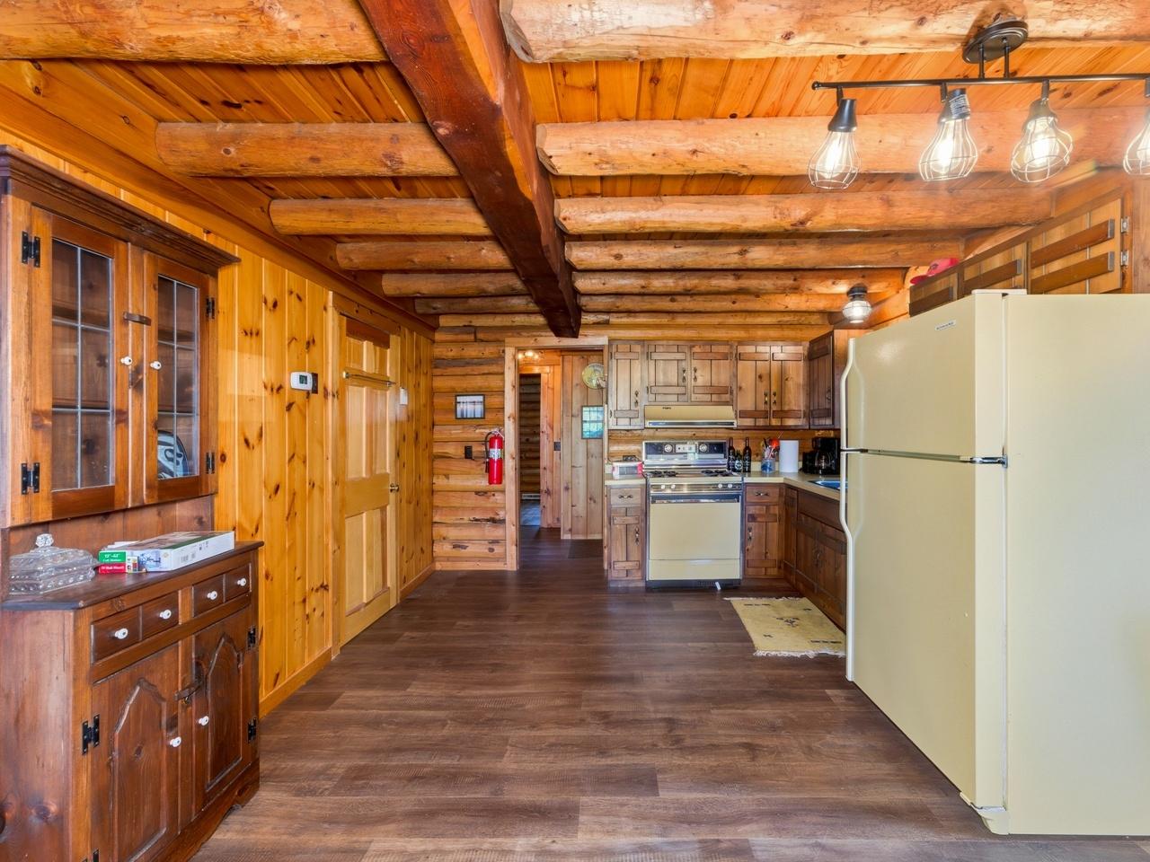 Undocumented Lake Property 4842W Lake Of The Falls Rd Photo 9