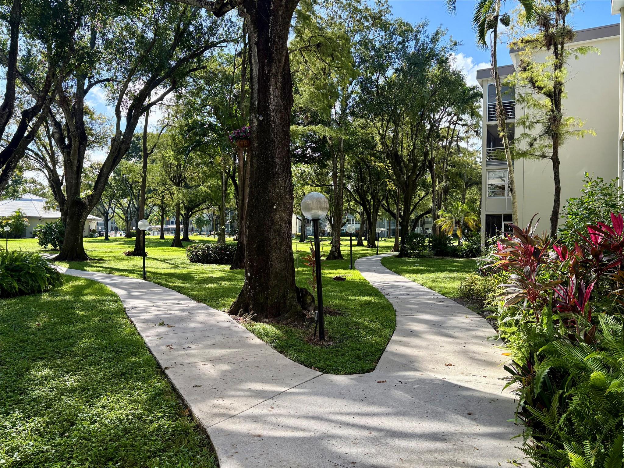 Cypress Chase Condo No1