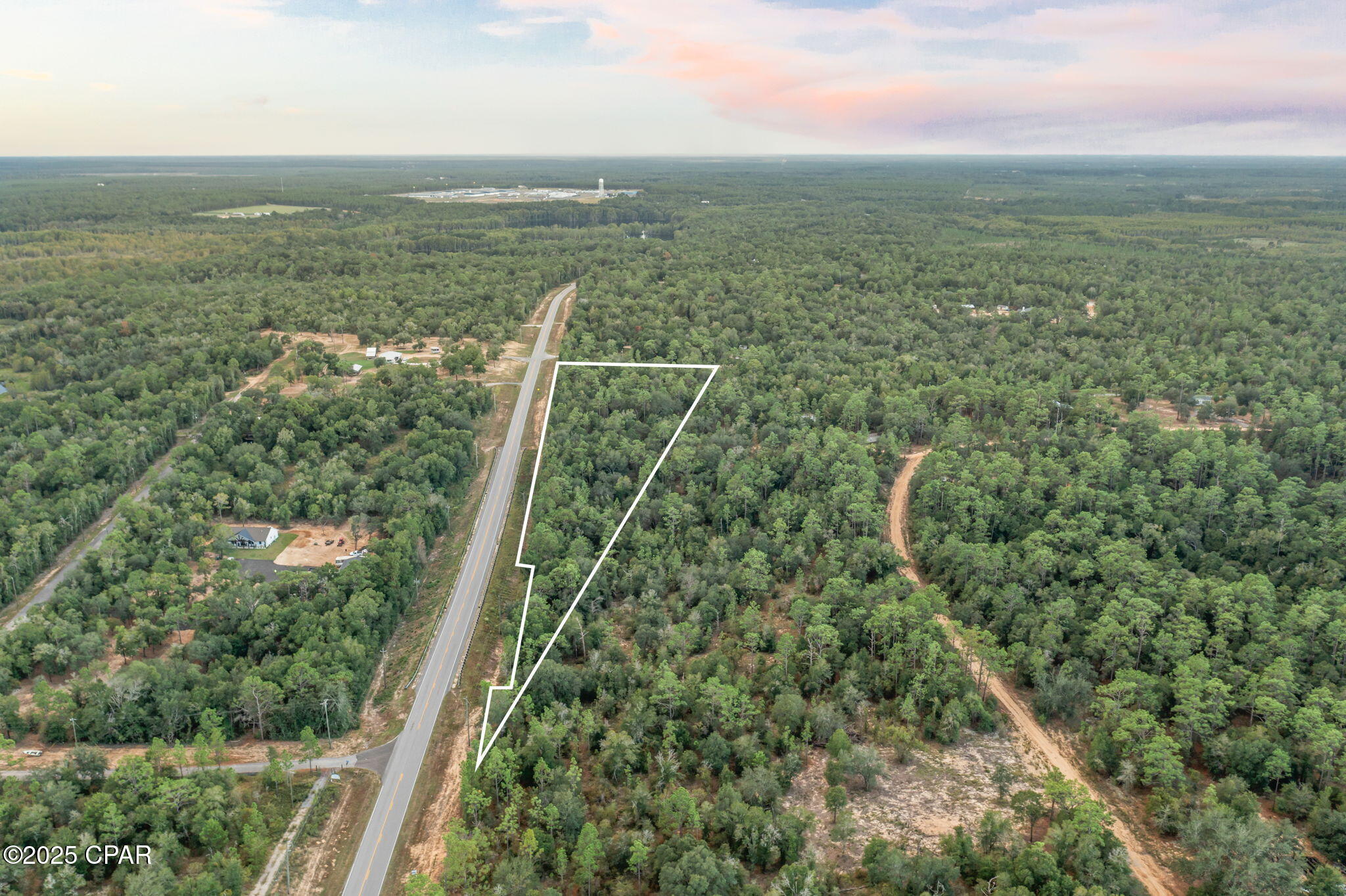 Details for Tbd Moss Hill Road, Chipley, FL 32428