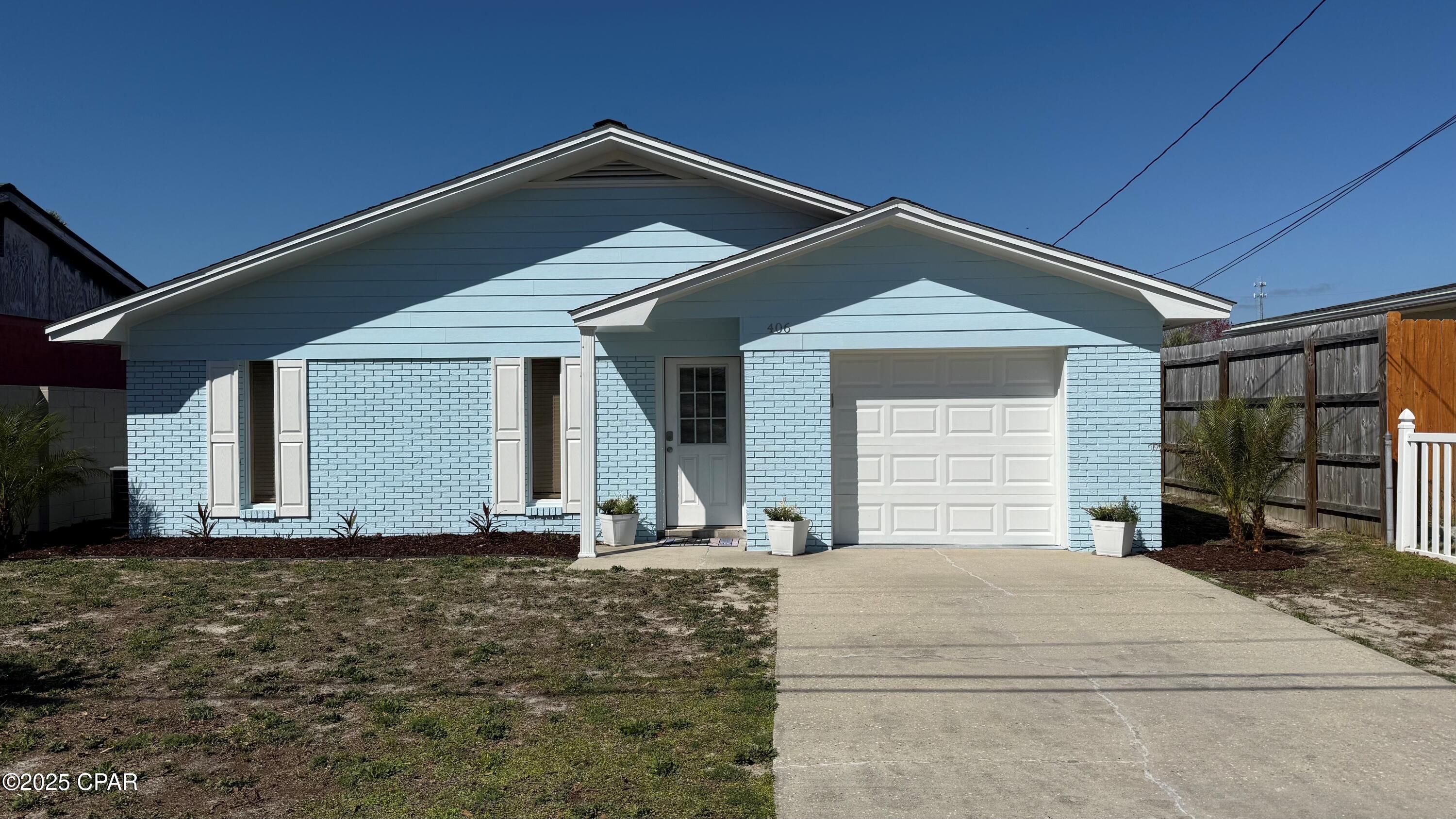 Details for 406 Sonata Circle, Panama City Beach, FL 32413